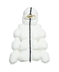 Pre-Owned Moncler Women's Genius X Craig Cotton Puffer Down Jacket