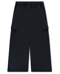 Jordan Girls' 7-16 Wide-Leg Cargo Pants