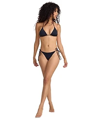 Volcom Women's Cheeky Bikini Bottoms
