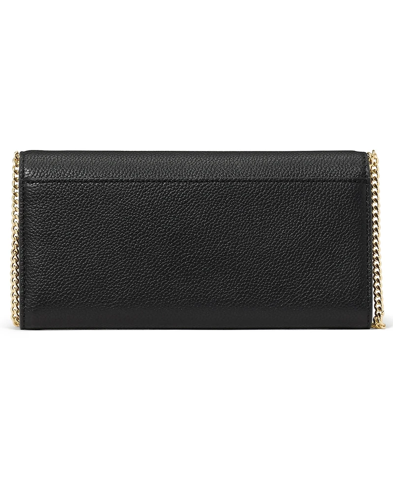 kate spade new york Deco Chain Wallet