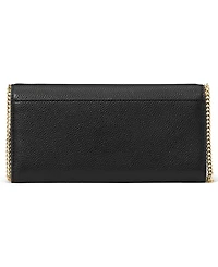 kate spade new york Deco Chain Wallet