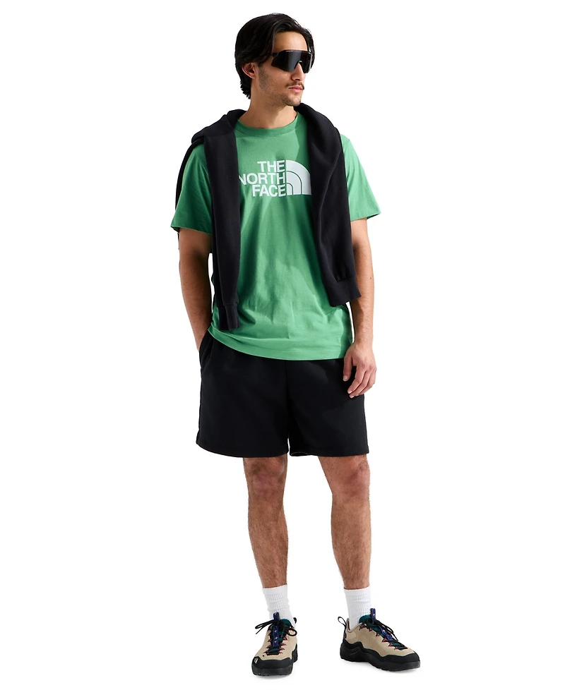 The North Face Men's Evolution Half Dome Short-Sleeve T-Shirt
