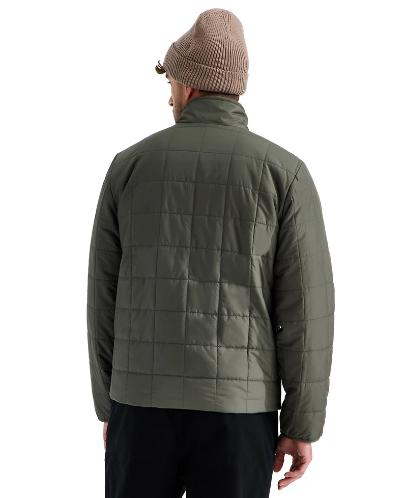 The North Face Men's Junction Insulated Jacket