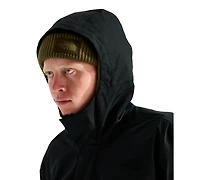 The North Face Men's Dryvent Field Hooded Windbreaker Jacket