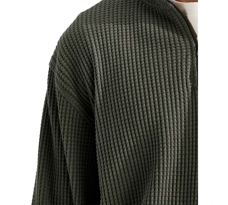 The North Face Men's Chabot 2.0 Zipper Sweatshirt