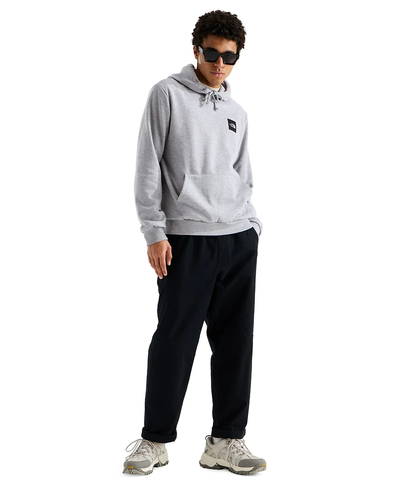 The North Face Men's Box Half Dome Hoodie
