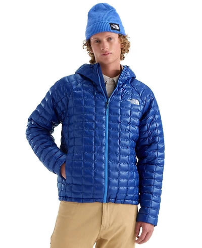 The North Face Men's ThermoBall Hooded Jacket