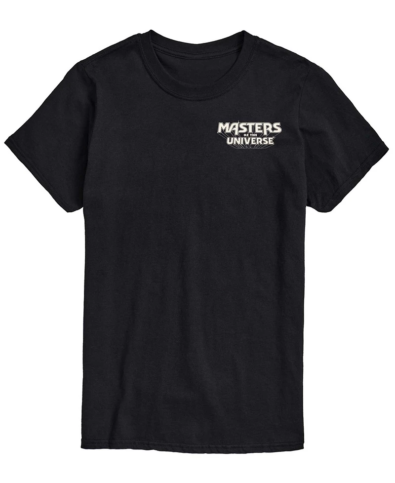 Airwaves Men's Masters Of The Universe I Have Power Graphic T-Shirt