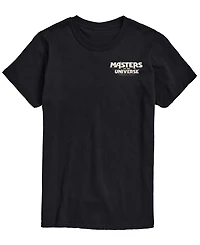 Airwaves Men's Masters Of The Universe I Have Power Graphic T-Shirt