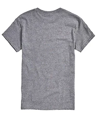 Airwaves Men's The Mandalorian & Grogu Wherever I Go Graphic T-Shirt