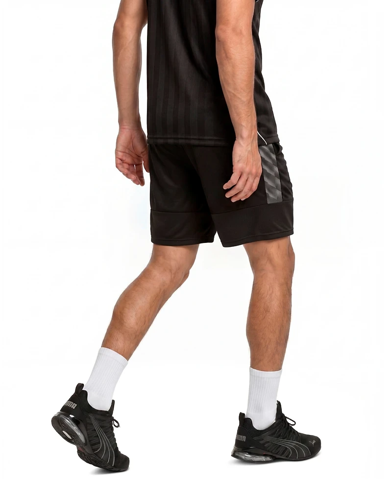 Puma Men's Athletic Team League Regular-Fit Shorts