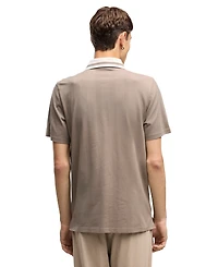 Puma Mem's McLaren Motorsport Jacquard Polo Shirt