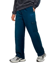 Puma Men's Zip Cargo Pocket Waistband Pants