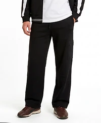 Puma Men's Zip Cargo Pocket Waistband Cargo Pants