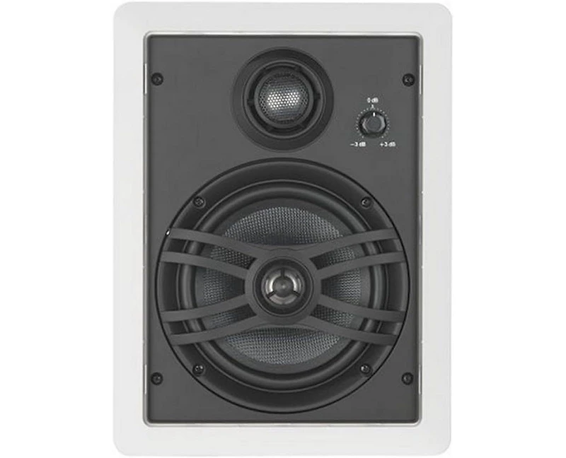 Yamaha Rx-V4A 5.2-Channel Av Receiver with In-Wall Speakers
