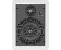 Yamaha Rx-V4A 5.2-Channel Av Receiver with In-Wall Speakers