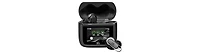 Jbl Tour Pro 3 Earbuds Bundle with Weather-Resistant Case