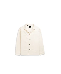 Rodd Gunn Men's Newland Pass Cotton Overshirt
