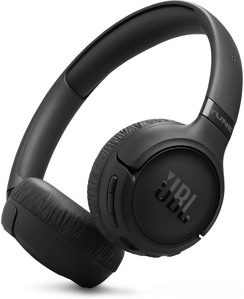 Jbl Tune 680NC Wireless On-Ear Noise Cancelling Headphones
