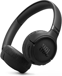 Jbl Tune 680NC Wireless On-Ear Noise Cancelling Headphones