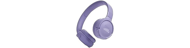 Jbl Tune 520BT Wireless Foldable On-Ear Headphones