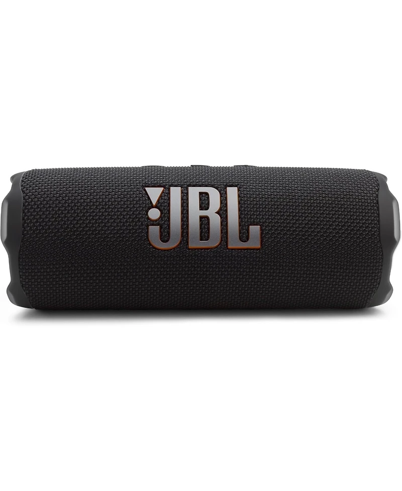 Jbl Flip 7 Waterproof Portable Speaker with Case