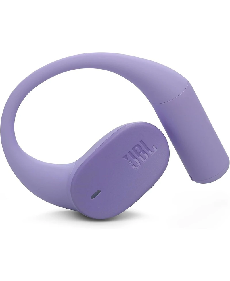 Jbl Sense Lite Open-Ear Wireless Headphones Bundle
