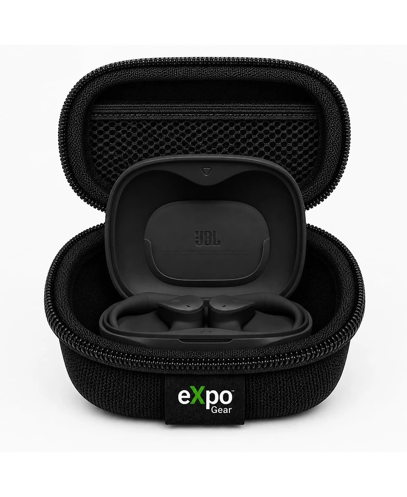 Jbl Sense Lite Open-Ear Wireless Headphones with Case