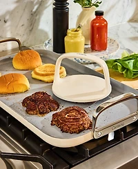 Caraway 5.96" Grill Press