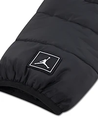Jordan Boys' 8-20 Midweight Long-Sleeve Puffer Jacket