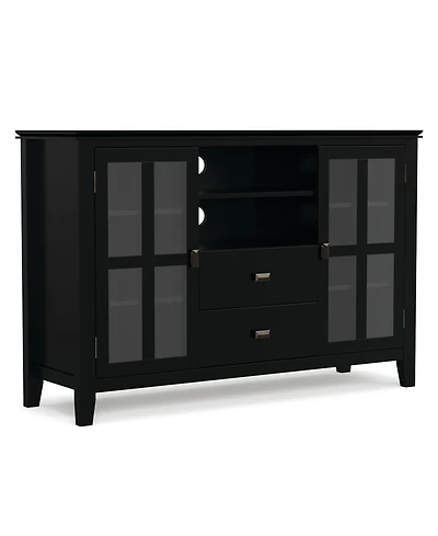 Bellevue Tall Tv Stand