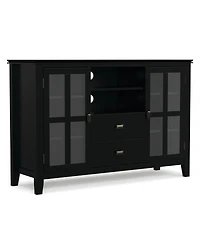 Bellevue Tall Tv Stand