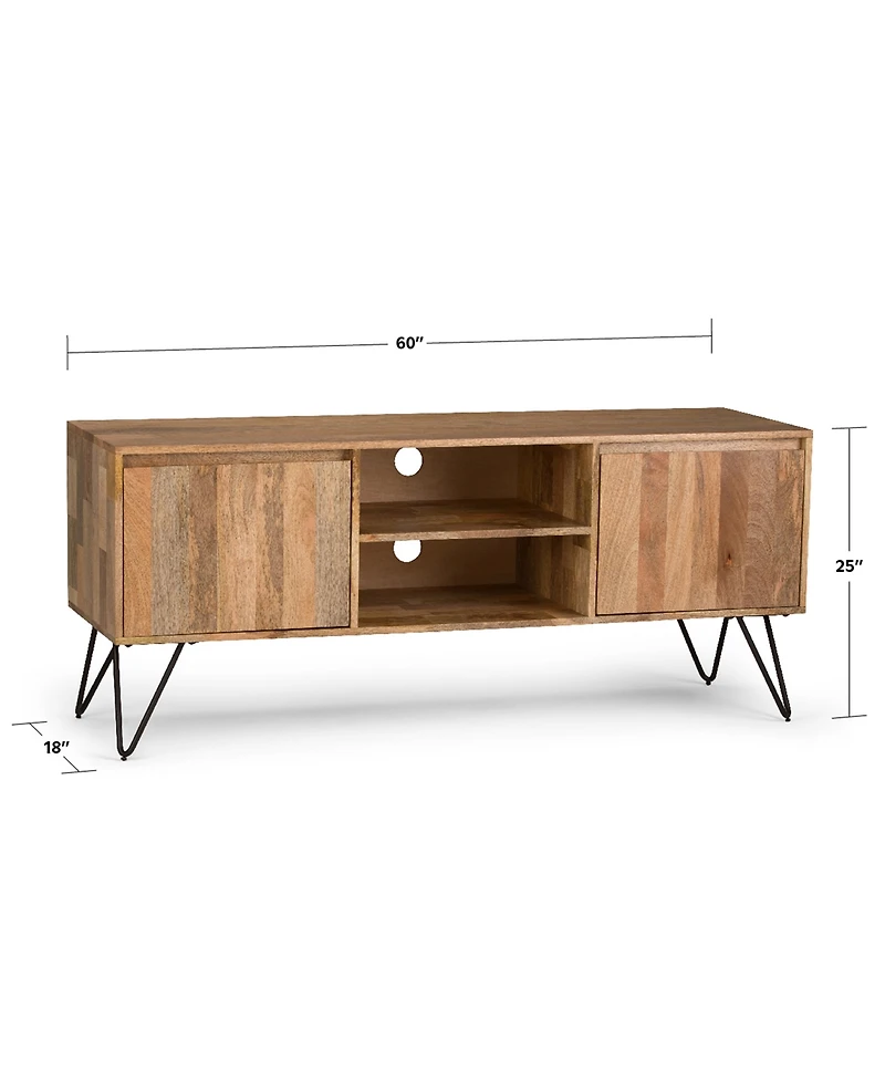 Mardel Tv Media Stand