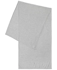 Polo Ralph Lauren Jersey Embroidered Pony Scarf