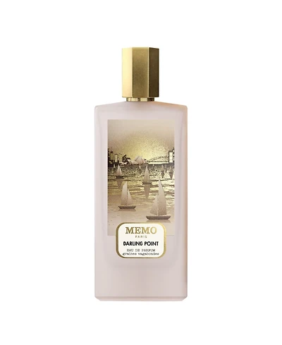 Memo Paris Darling Point Eau de Parfum Spray, 2.5 oz.