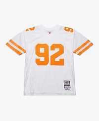 Mitchell & Ness Men's Reggie White White Tennessee Volunteers 1983 Legacy Replica Jersey
