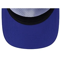 New Era Men's Royal Detroit Tigers Everyday 19TWENTY Adjustable Hat