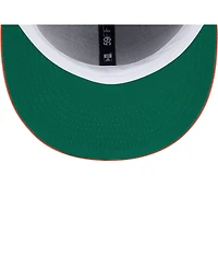 New Era Men's Black/Orange San Francisco Giants 2026 Baseball Hall of Fame 59FIFTY Fitted Hat