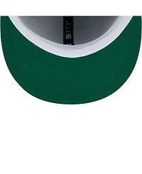 New Era Men's Green Athletics 2026 Baseball Hall of Fame 59FIFTY Fitted Hat