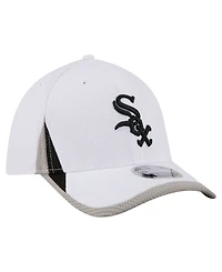 New Era Men's White Chicago Sox