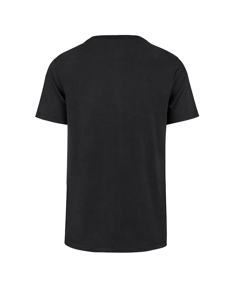 '47 Brand Men's Mason Miller Black San Diego Padres the Reaper Player Graphic T-Shirt