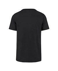 '47 Brand Men's Mason Miller Black San Diego Padres the Reaper Player Graphic T-Shirt