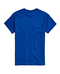 Airwaves Men's Pokemon Magikarp Aquatic Graphic T-Shirt