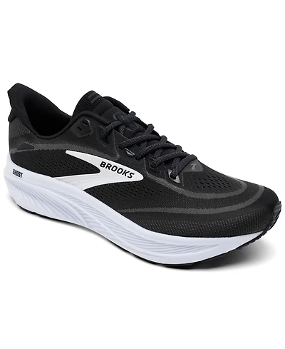 Brooks Men's Ghost 18 Running Sneakers from Finish Line
