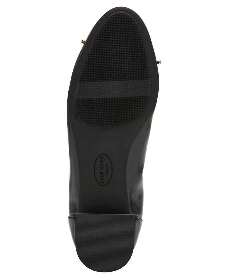 Anne Klein Women's Divine Slip-On Dress Pumps