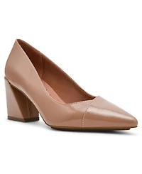 Anne Klein Women's Ravine Slip-On Pumps