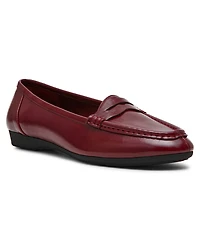 Anne Klein Women's Carson Slip-On Loafers