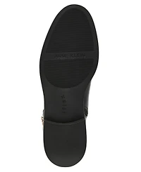 Anne Klein Women's Solana Zipper Tall Boots