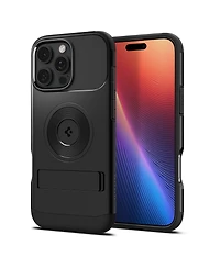Spigen Slim Armor MagSafe Case for Apple iPhone 16 Pro Max