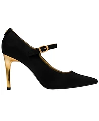 Donna Karan New York Women's Santiago Mary Jane Pumps